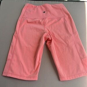“Glyder Bike Shorts size XS”